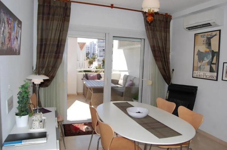 Las Fuentes, Nerja - R9912