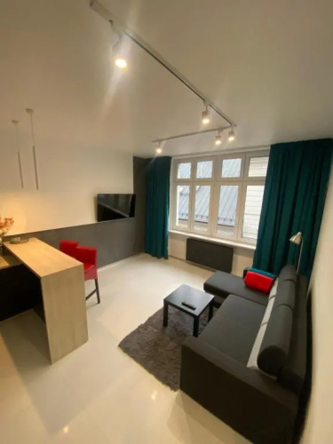 Apartamenty Planeta