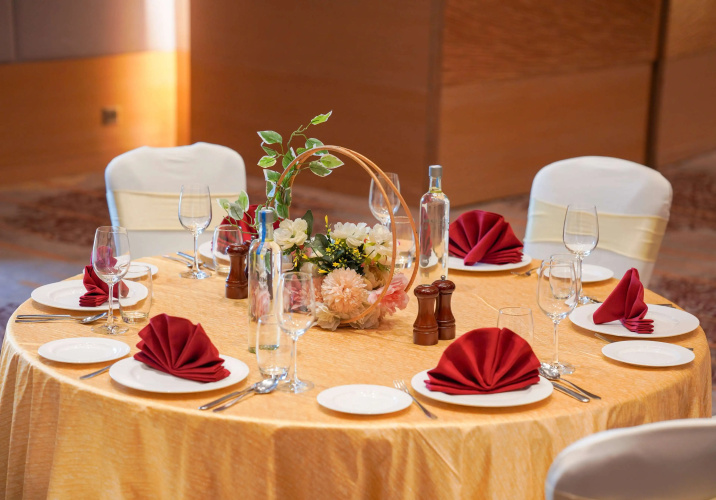 Radisson Blu Hotel, Amritsar photo 19