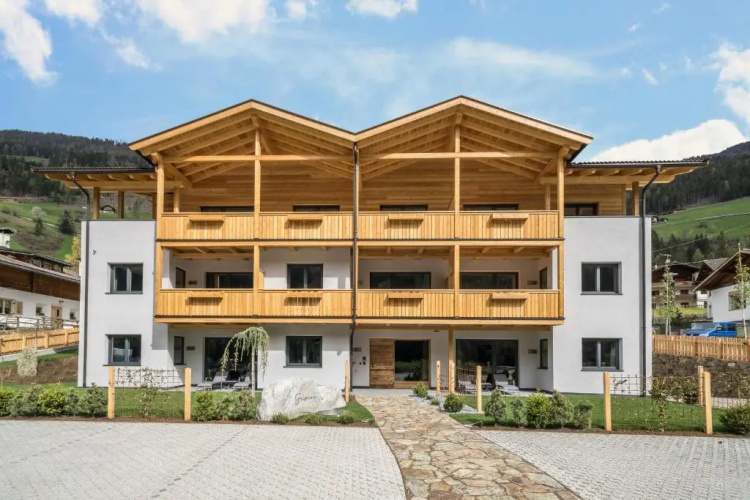 Seebrunn - Außere Schwemmalm