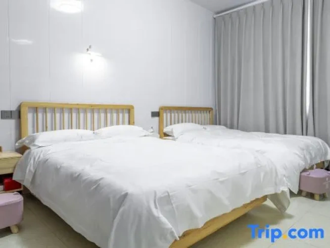 2 Bedrooms Standard room