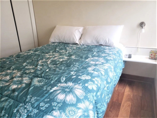 Studio Apartment for 3