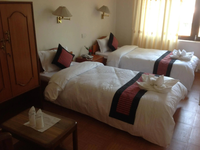 OYO 128 Hotel Dream Pokhara