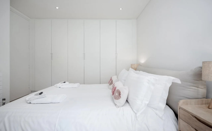 LCS Soho Apartments