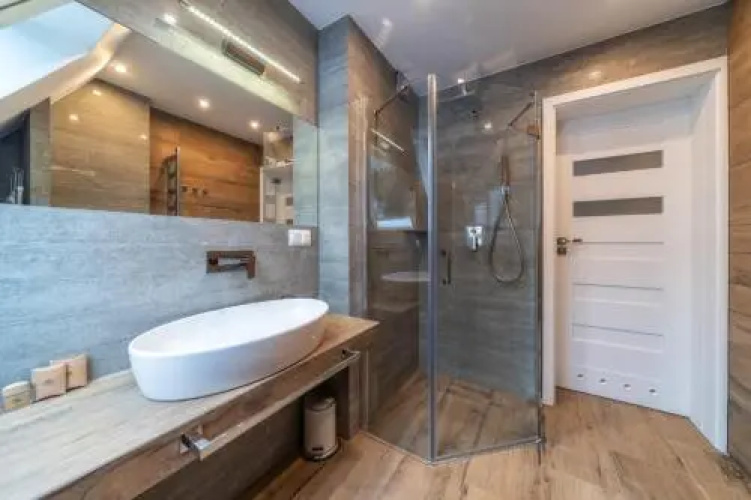 Apartament Nosal