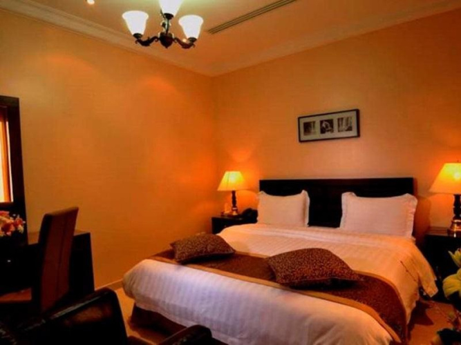 Byotat Hotel Apartments