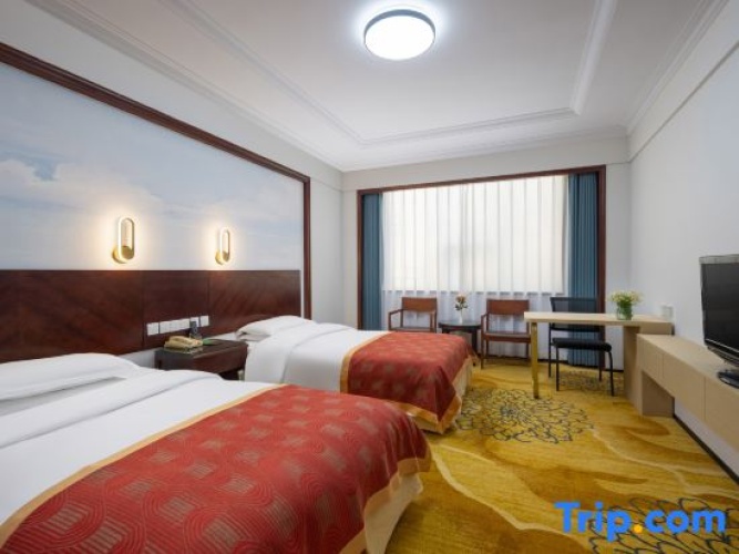 Business Twin room
