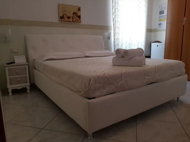 B&B Trono del sol