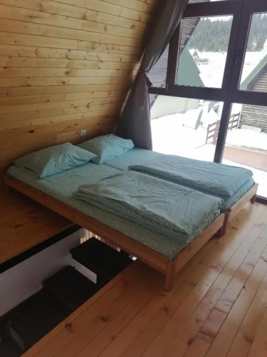 Lazar&Mila Apartments