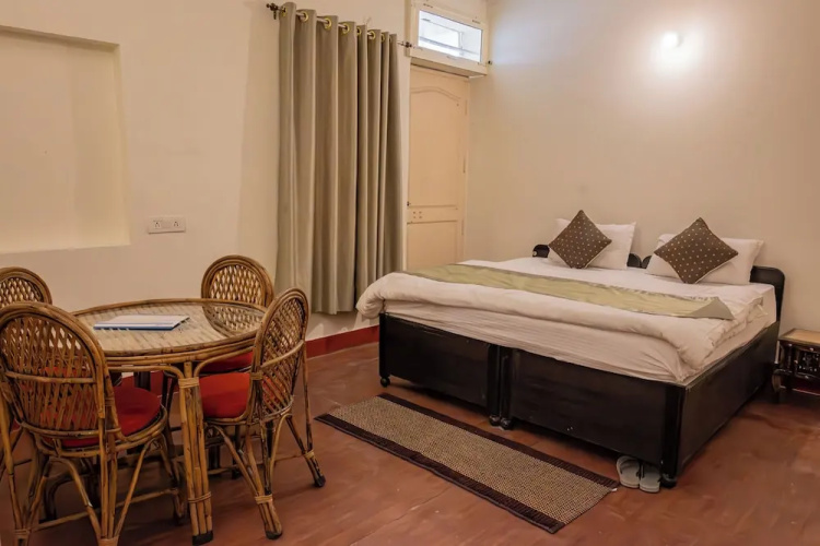 Dew Drops Homestay
