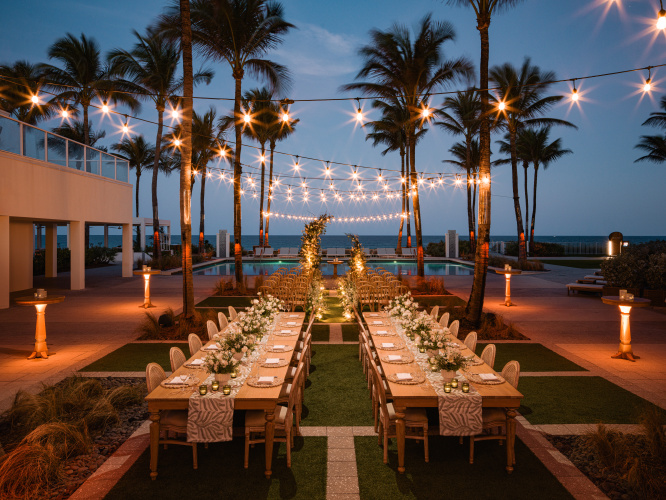 Boca Beach Club, A Waldorf Astoria Resort photo 37