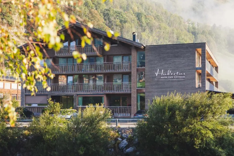 Otel görseli