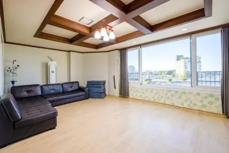 Yangyang Hajodae Condotel