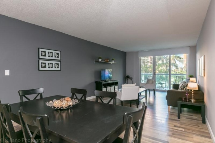 Twin Suite with balcony