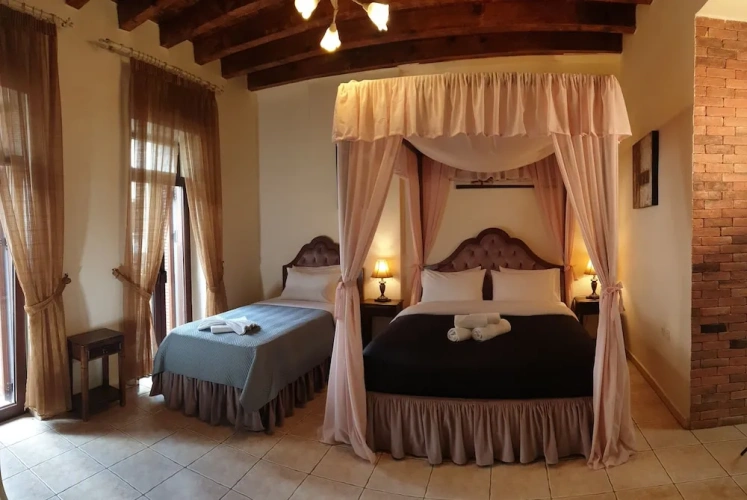 Comfort Apartment
