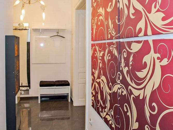 Romantic Living Wien