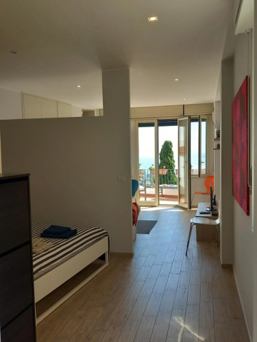 Apartment Marina