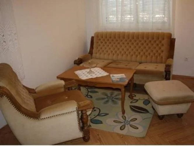 Apartment Pavo