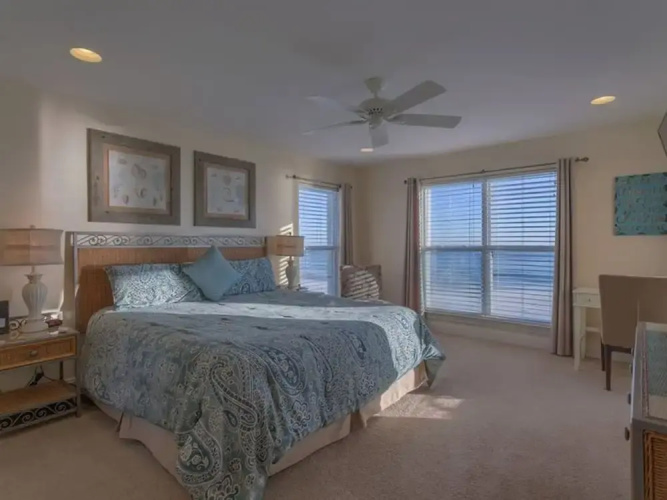 Captiva by Meyer Vacation Rentals