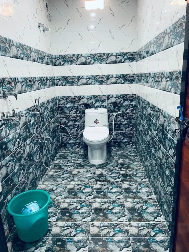 Ayodhya Dham Hotel By GRB