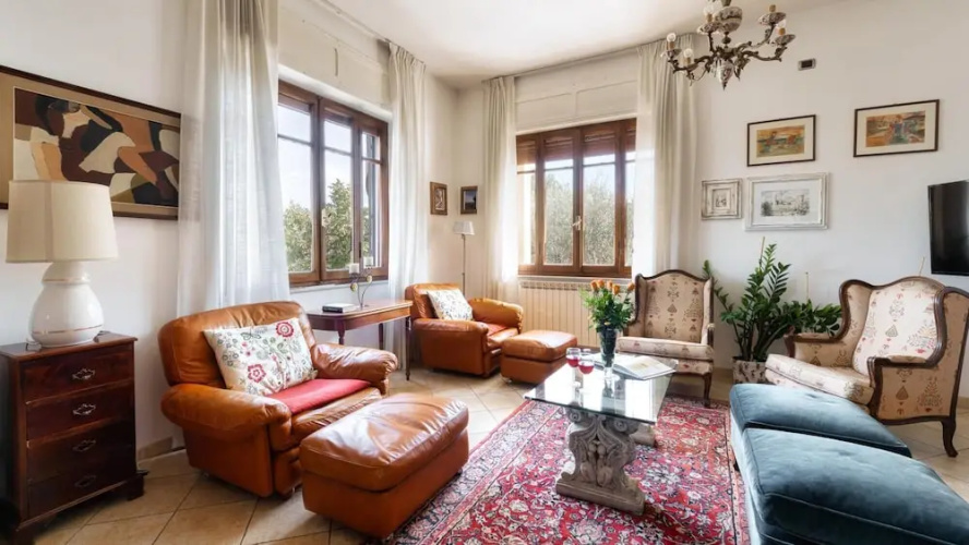 B&B i Melograni
