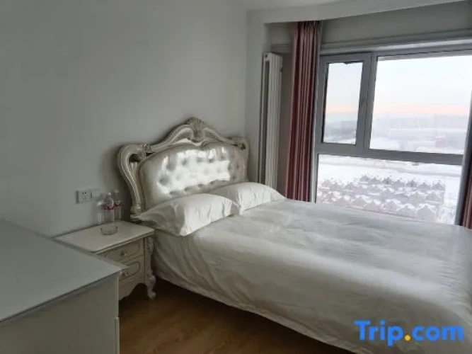Comfort Quadruple Family Suite