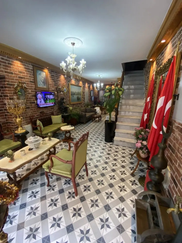 The Bridge Hotel