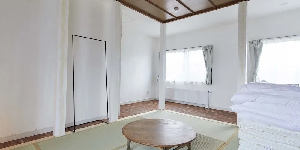 haku hostel