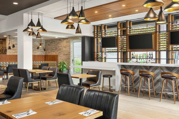Hilton Garden Inn Kitchener/Cambridge photo 26