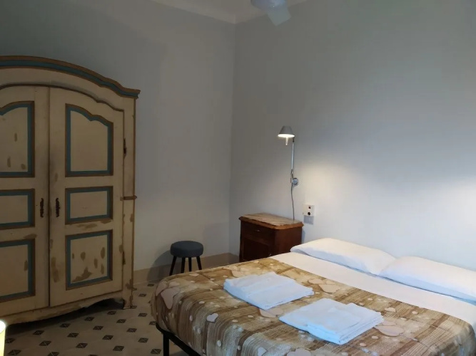 Villa San Prospero