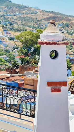 Riad Alhambra