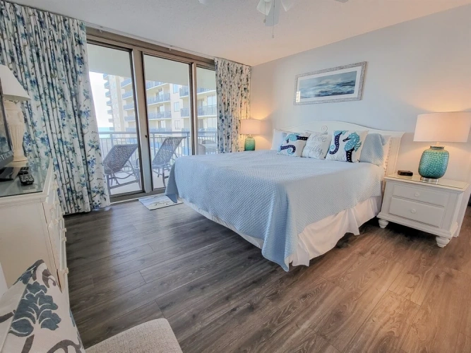 3 Bedrooms Standard room