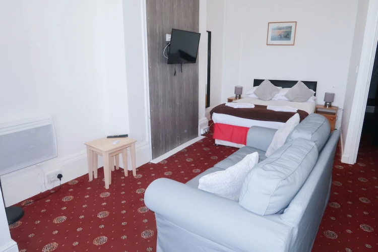 Apartment 1 Studio Bridlington