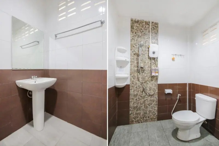 OYO 75331 Hareeya Hotel