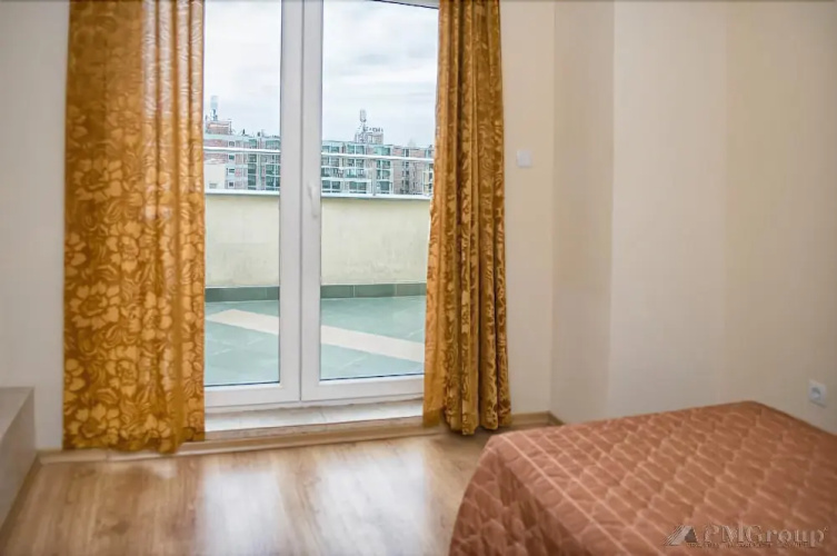 Viva Apartments
