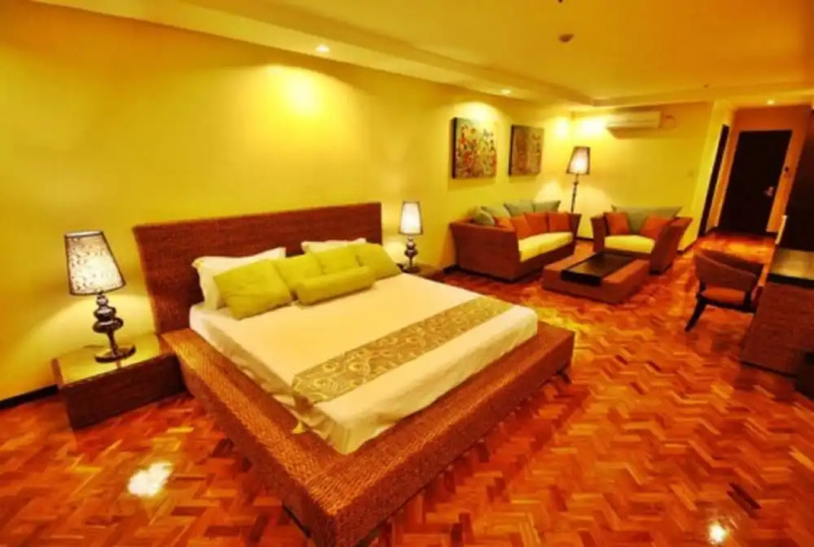 Mactan Isla Resort
