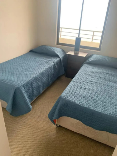 Apartamento Altos de Huayquique