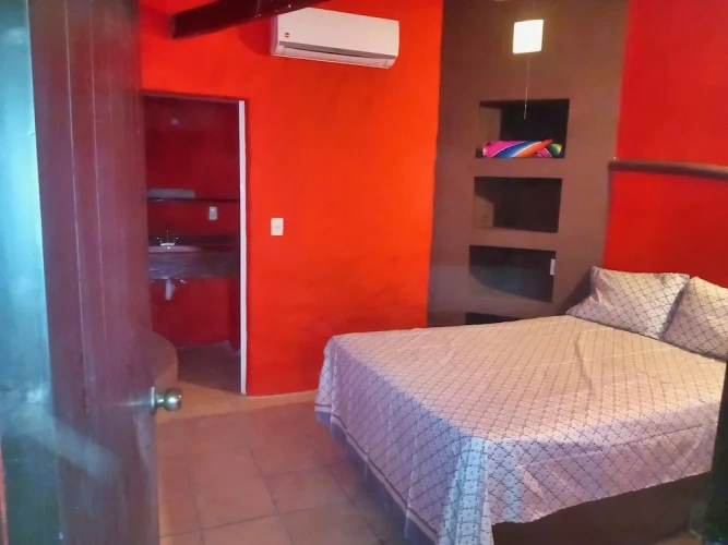 Standard room