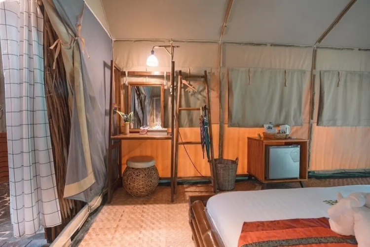Khaosok Boutique Hideaway