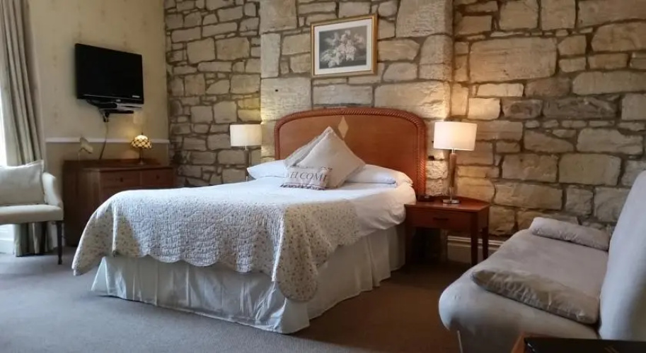 Springfield Guest House