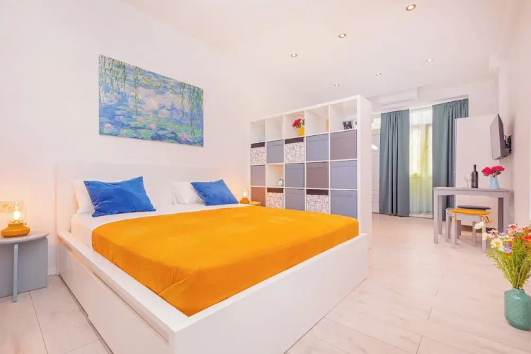 Bis Studio Apartment 4