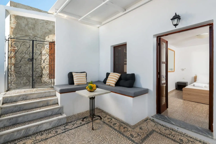 1 Bedroom Suite