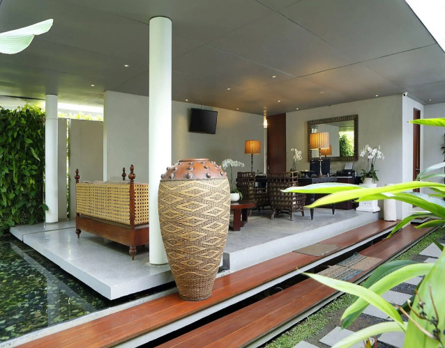 Imagen del hotel