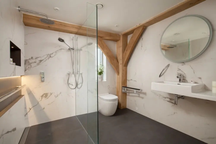 Gitcombe Retreat