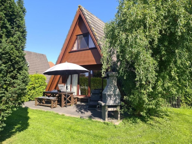 2 Bedrooms Cottage
