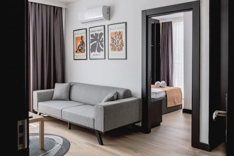 Ella Suites Hotel