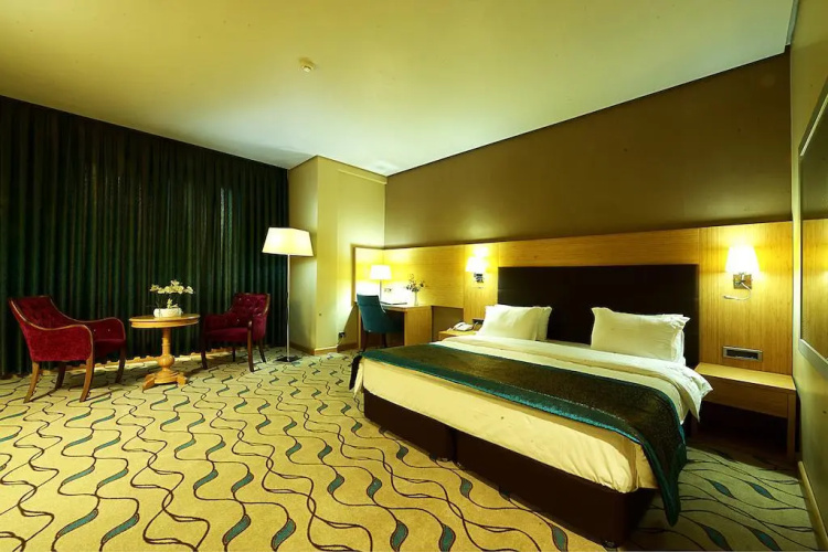 Margi Hotel