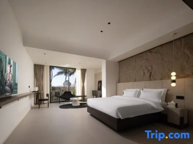 Family Suite with sea view