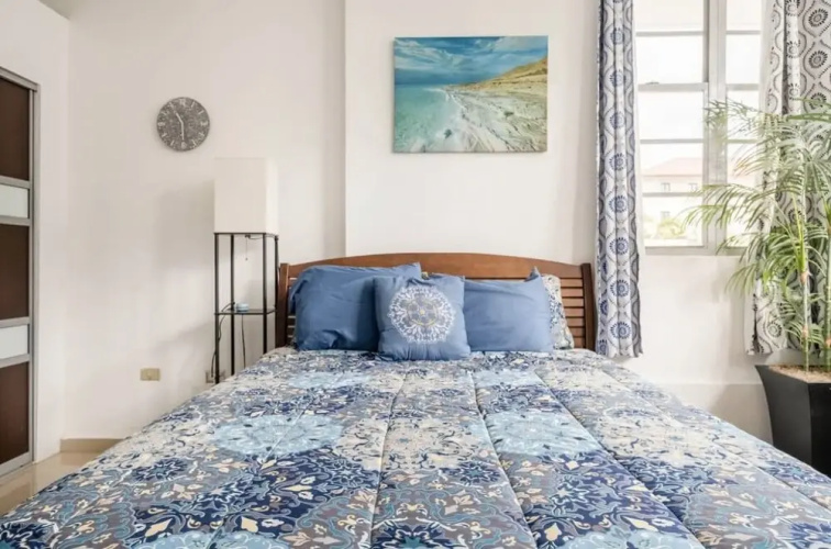 Peaceful Condado Lagoon 1 Bedroom