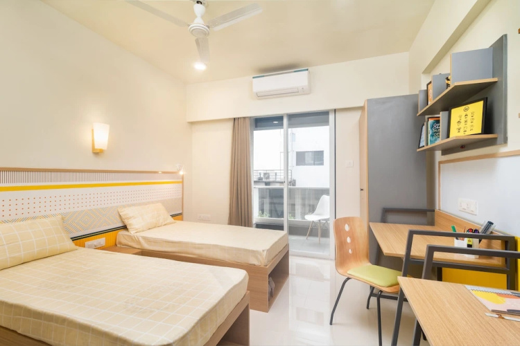 The Covie Viman Nagar 102